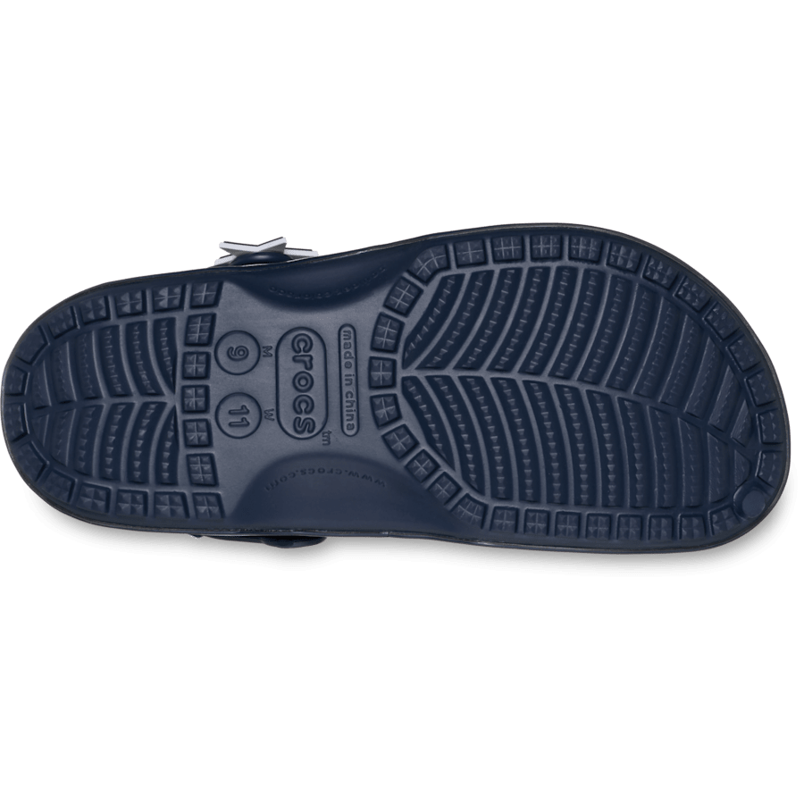 NFL Dallas Cowboys Classic Clog - Crocs on sale