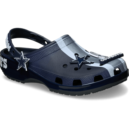 NFL Dallas Cowboys Classic Clog - Crocs on sale