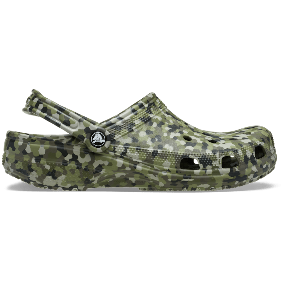 Classic Confetti Clog - Crocs on sale