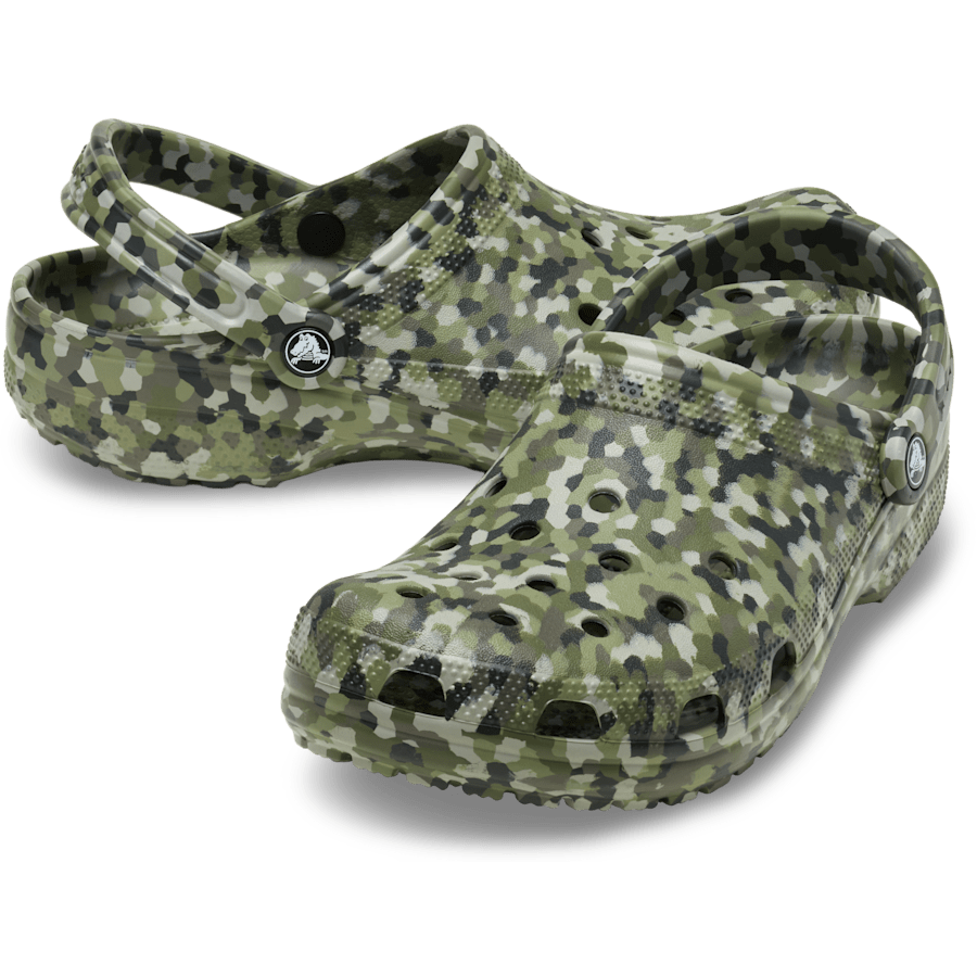 Classic Confetti Clog - Crocs on sale