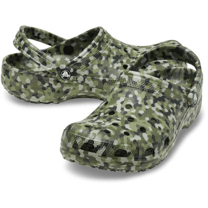 Classic Confetti Clog - Crocs on sale