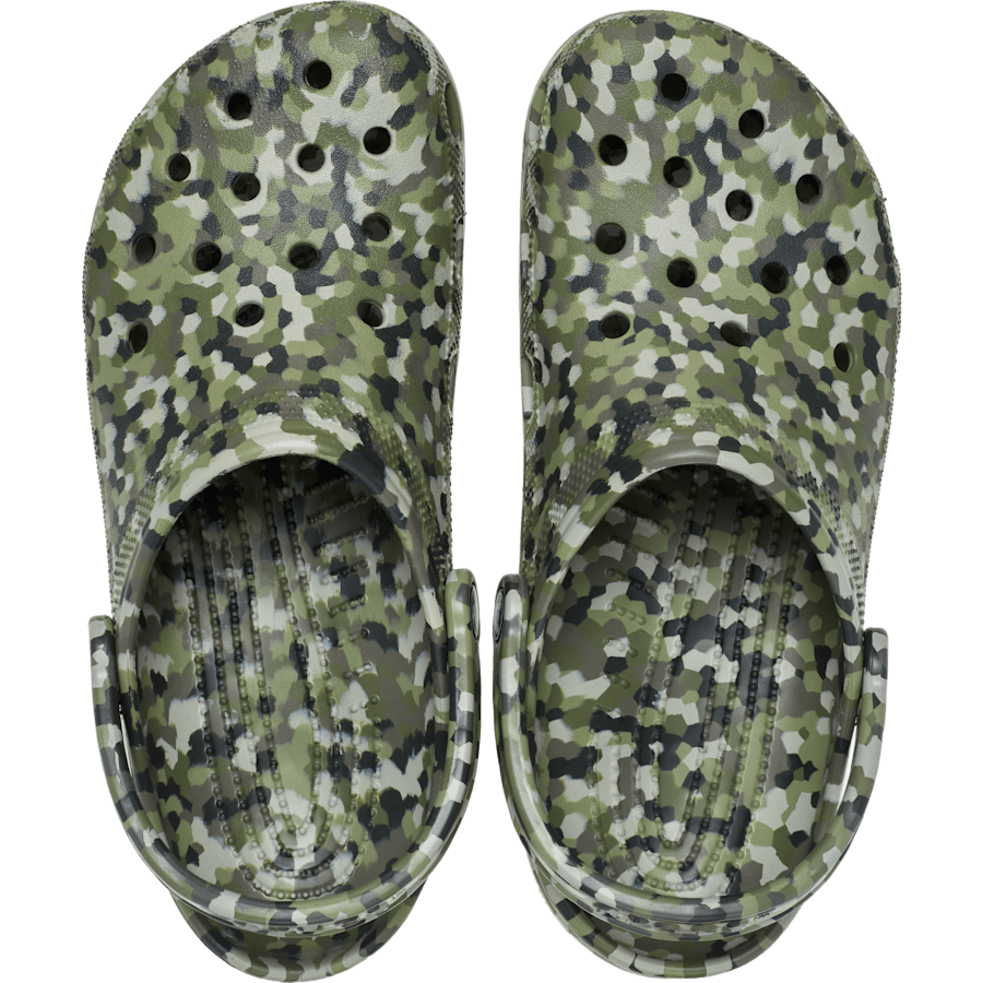 Classic Confetti Clog - Crocs on sale