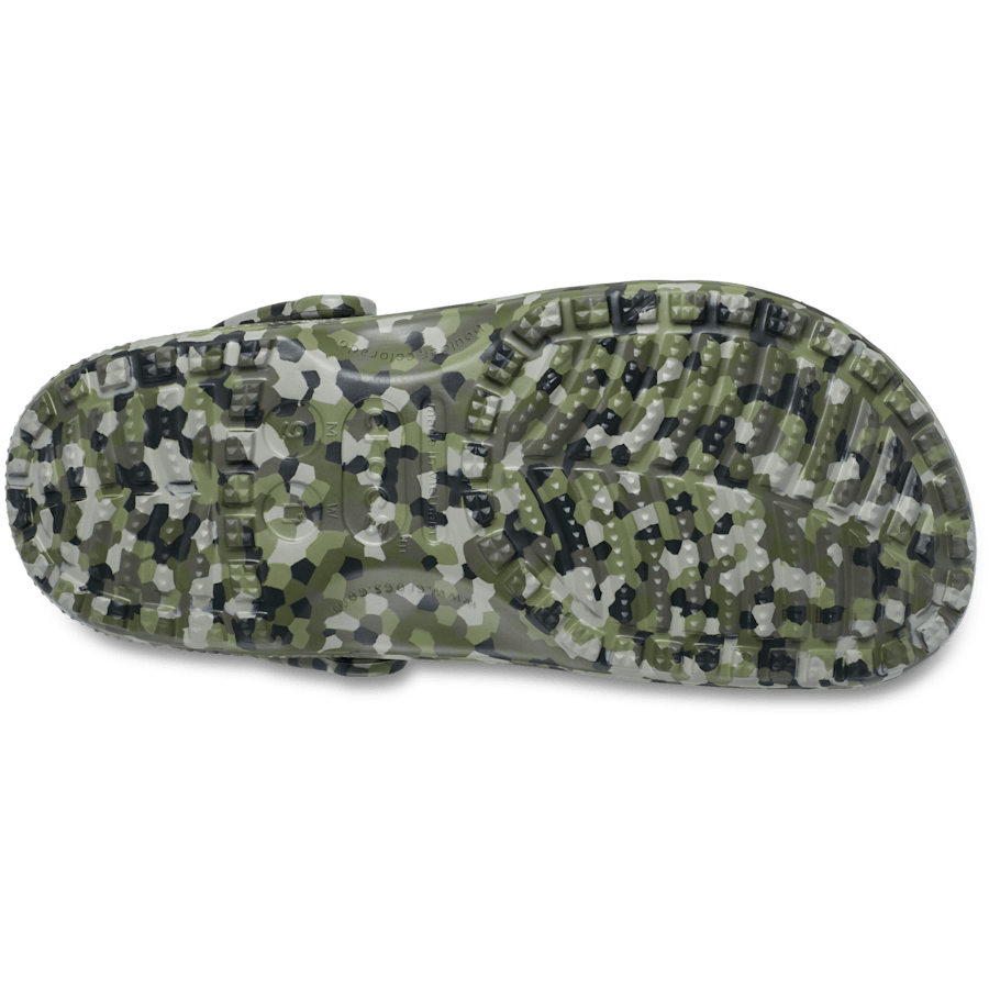 Classic Confetti Clog - Crocs on sale