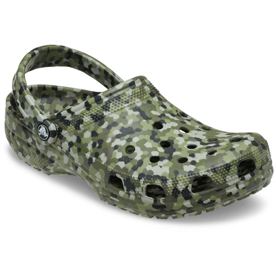 Classic Confetti Clog - Crocs on sale