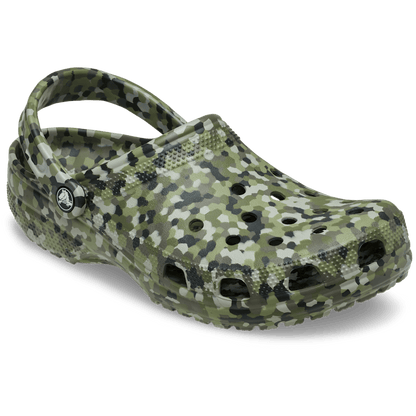 Classic Confetti Clog - Crocs on sale