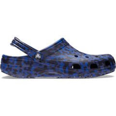 Blue Bolt / Multi