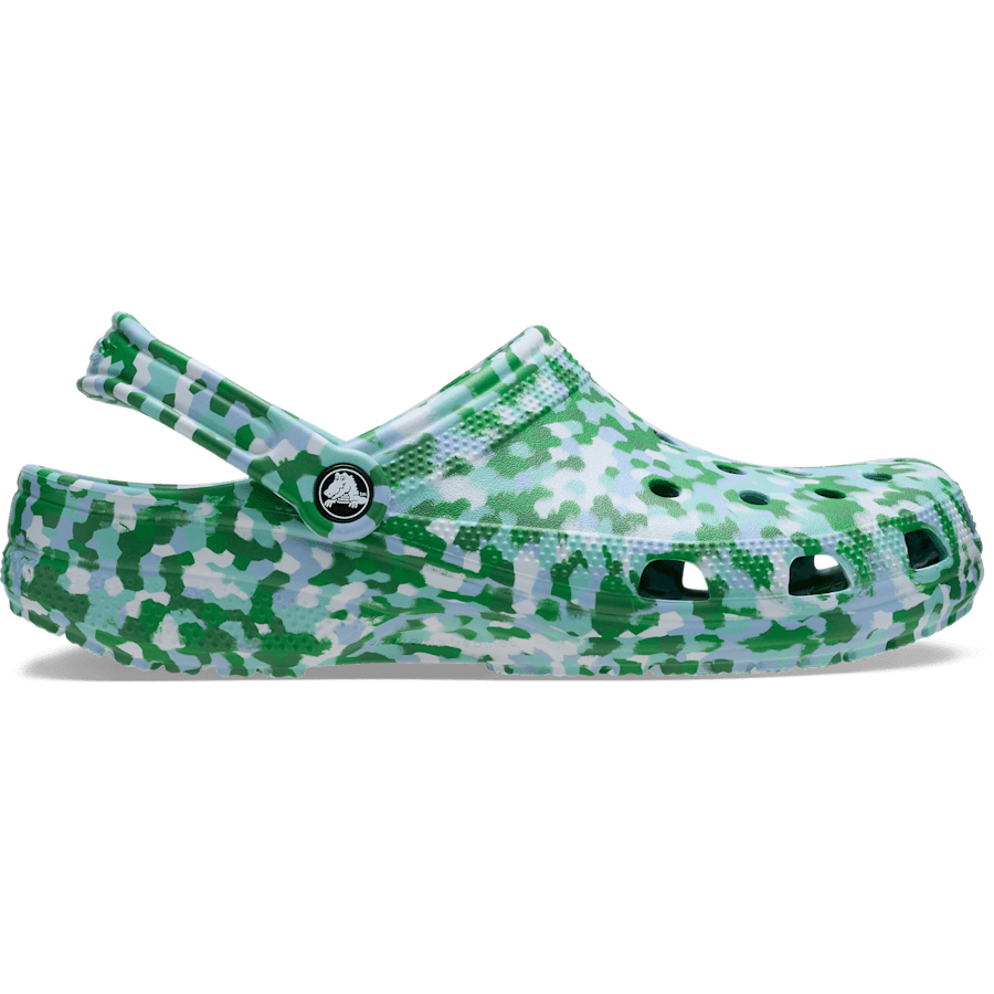 Classic Confetti Clog - Crocs on sale