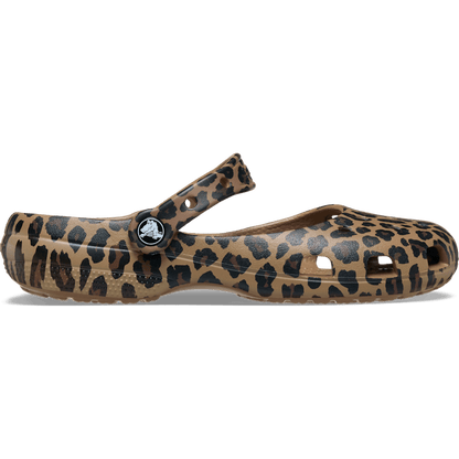 Classic Animal Ballet - Crocs discount