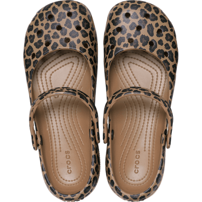 Classic Animal Ballet - Crocs discount
