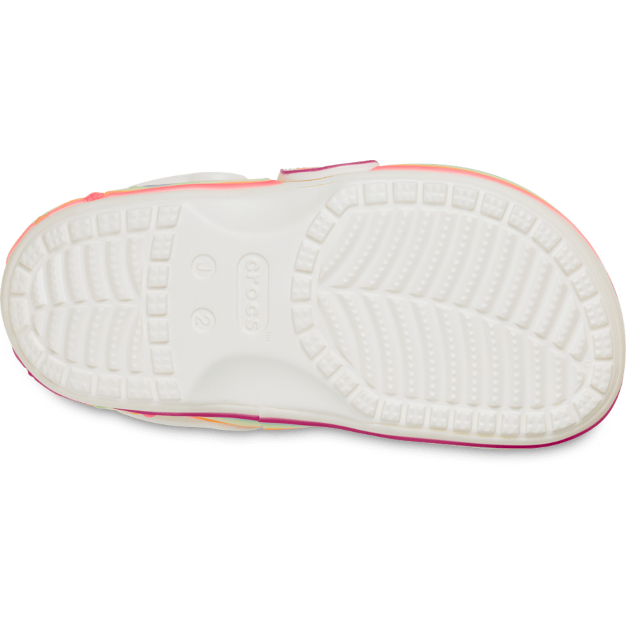 Kids’ Classic IAM Unicorn Lights Clog - Crocs sale