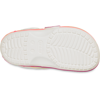 Kids’ Classic IAM Unicorn Lights Clog - Crocs sale