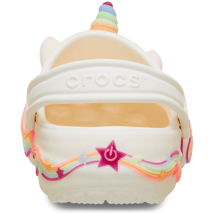 Kids’ Classic IAM Unicorn Lights Clog - Crocs sale