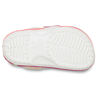 Toddler Classic IAM Unicorn Lights Clog - Crocs on sale