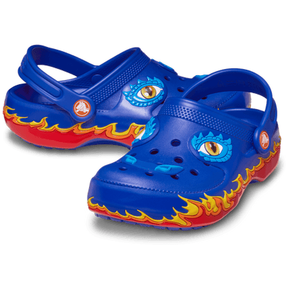 Kids' Classic I AM Dragon Lights Clog - Crocs near me