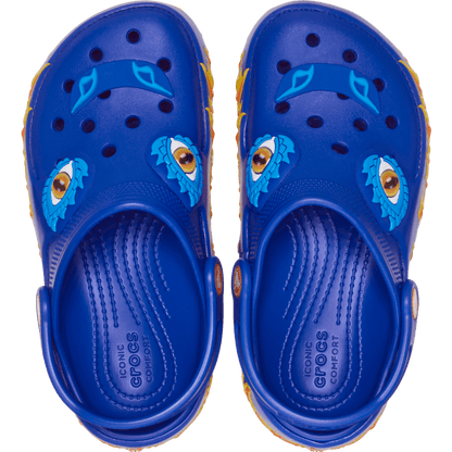 Kids' Classic I AM Dragon Lights Clog - Crocs near me