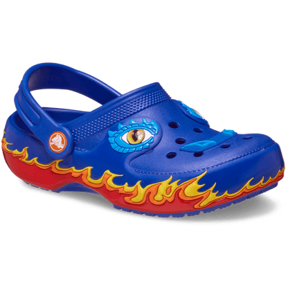 Kids' Classic I AM Dragon Lights Clog - Crocs near me