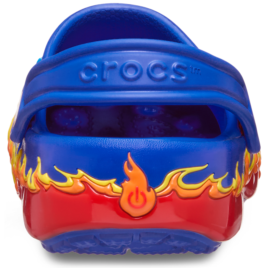 Kids' Classic I AM Dragon Lights Clog - Crocs near me