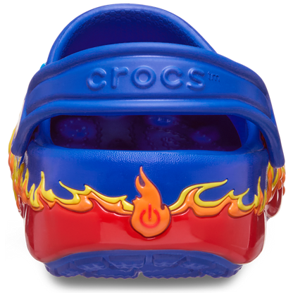 Kids' Classic I AM Dragon Lights Clog - Crocs near me