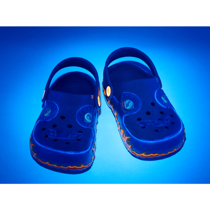 Kids' Classic I AM Dragon Lights Clog - Crocs near me