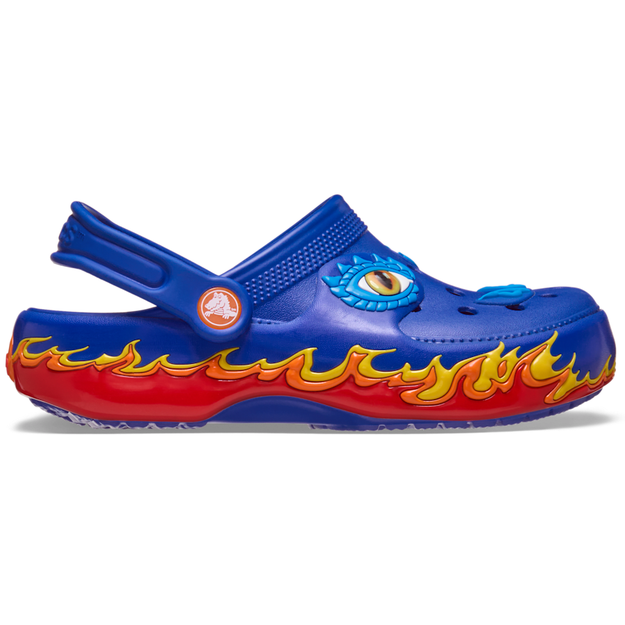 Kids' Classic I AM Dragon Lights Clog - Crocs near me