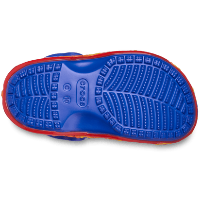Toddler Classic IAM Dragon Lights Clog - Crocs discount