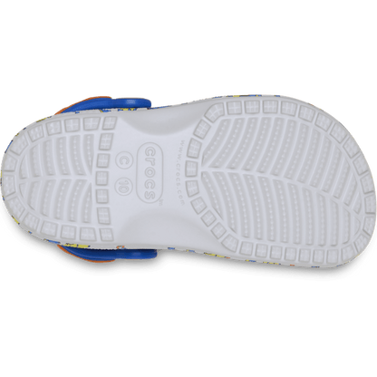 Toddler Classic Dragon Graphic Clog - Crocs near me