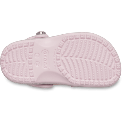 Toddler IAM Princess Clog - Crocs US