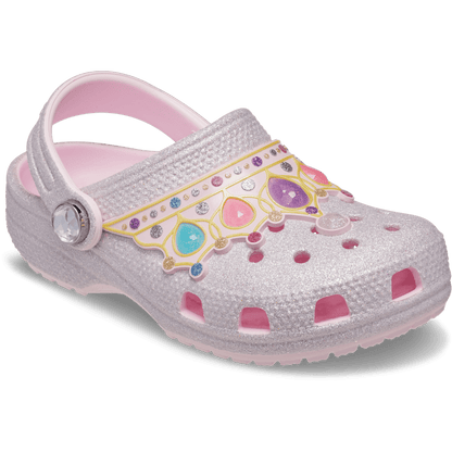 Toddler IAM Princess Clog - Crocs US