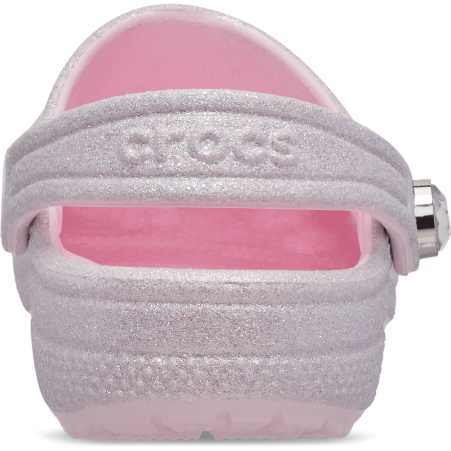 Toddler IAM Princess Clog - Crocs US