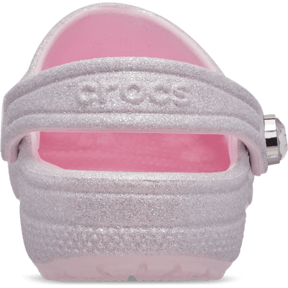 Toddler IAM Princess Clog - Crocs US