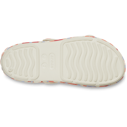 Kids’ Crocband™ Cruiser Glow Confetti Band Sandal. - Crocs sale