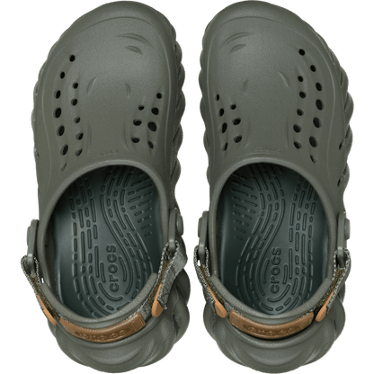 Kids' Echo Gum Tab Clog - Crocs near me