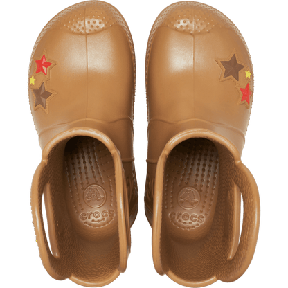 Kids' Handle It Western Boot - Crocs discount