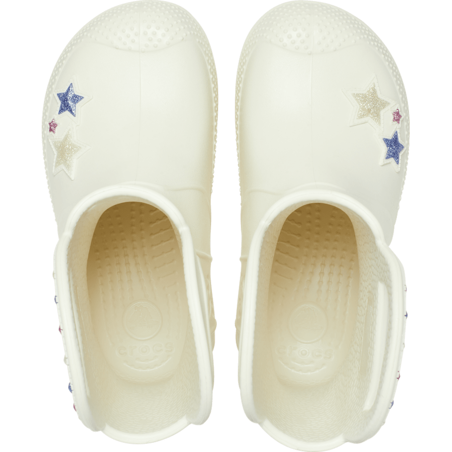 Toddler Handle It Western Metallic Boot - Crocs online
