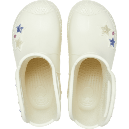 Toddler Handle It Western Metallic Boot - Crocs online