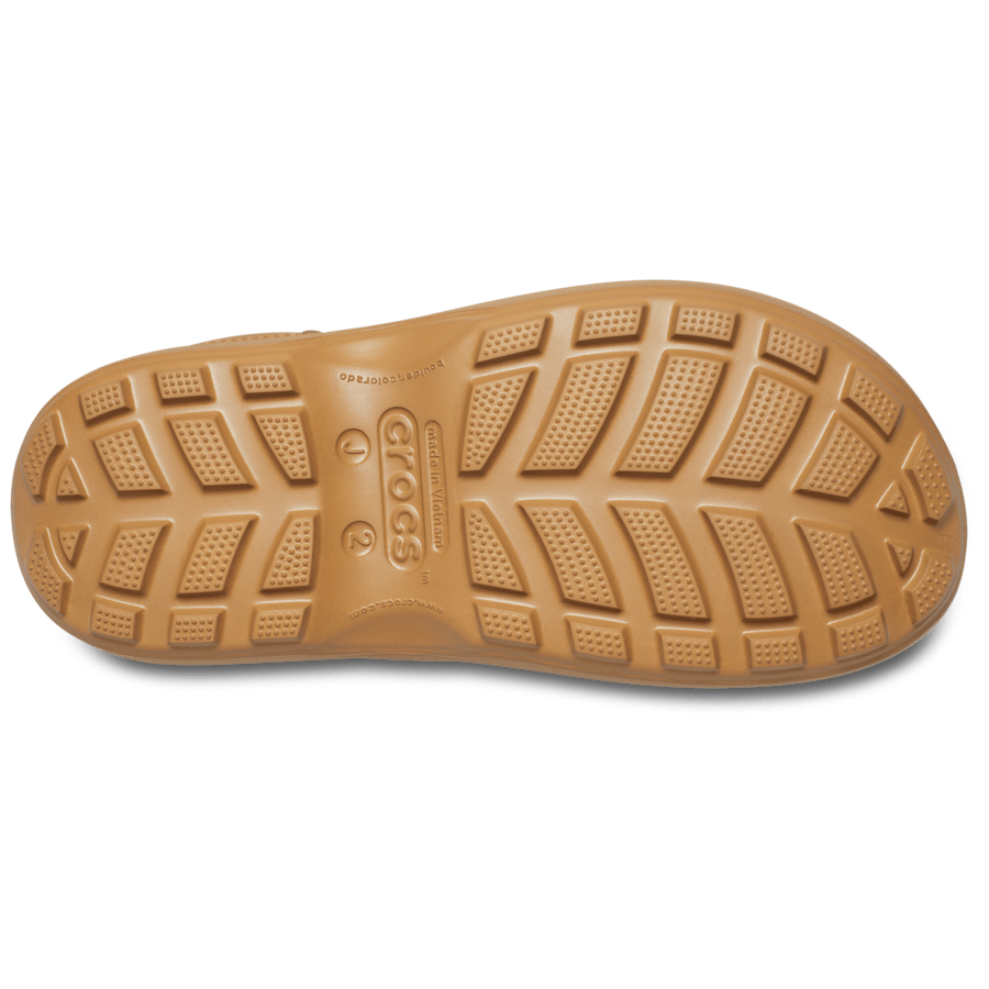Toddler Handle It Western Boot - Crocs on sale