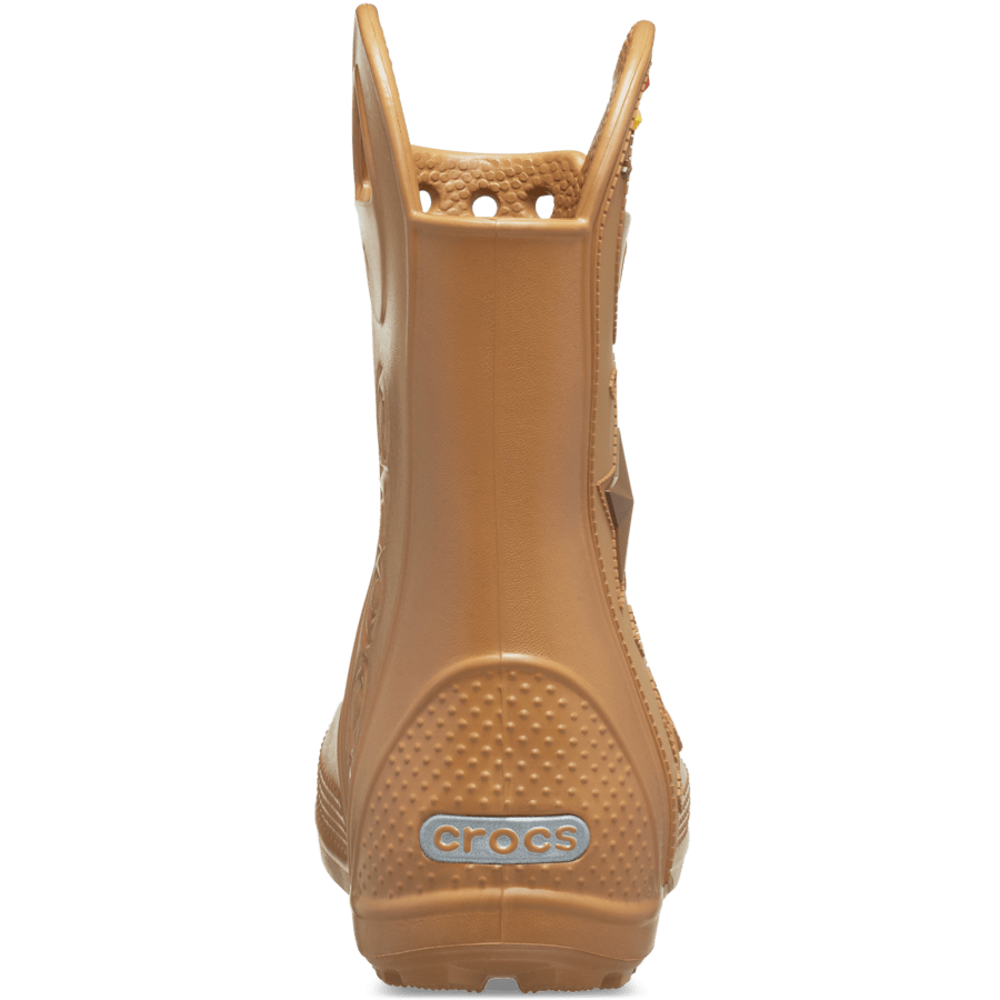 Toddler Handle It Western Boot - Crocs on sale