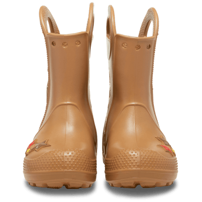 Toddler Handle It Western Boot - Crocs on sale