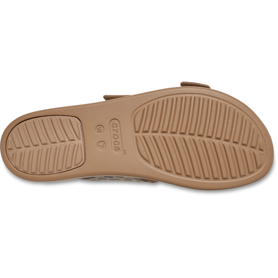 Brooklyn Animal Buckle Low Low - Crocs online