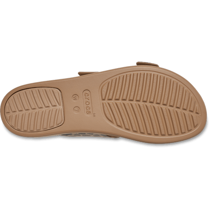 Brooklyn Animal Buckle Low Low - Crocs online