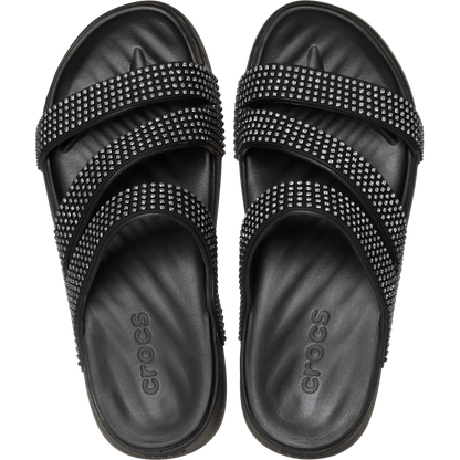 Getaway Gems Strappy - Crocs discount