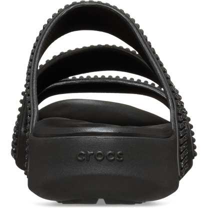 Getaway Gems Strappy - Crocs discount