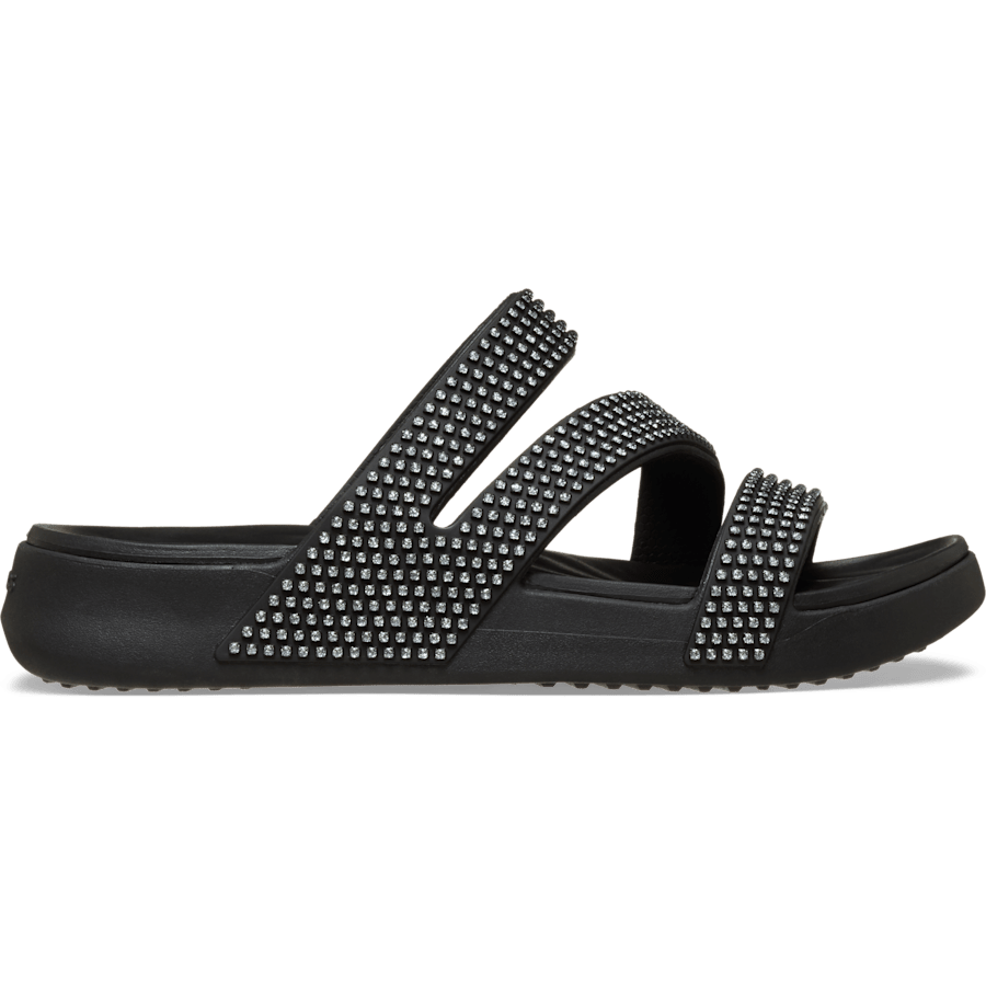 Getaway Gems Strappy - Crocs discount