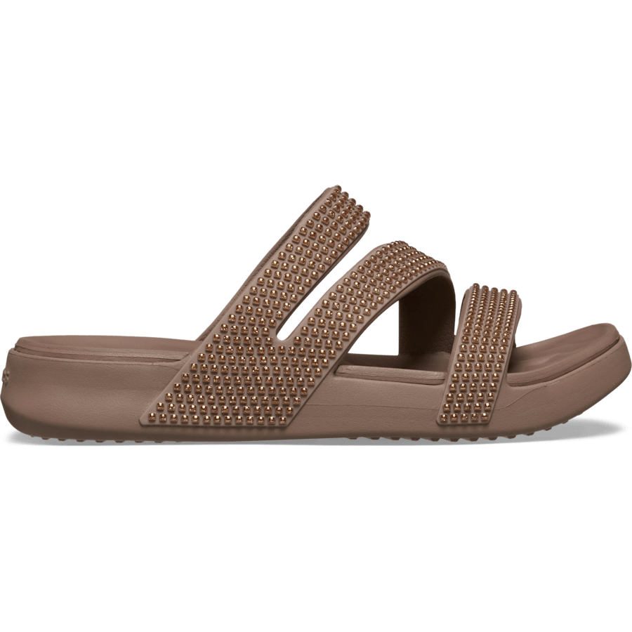 Getaway Gems Strappy - Crocs discount