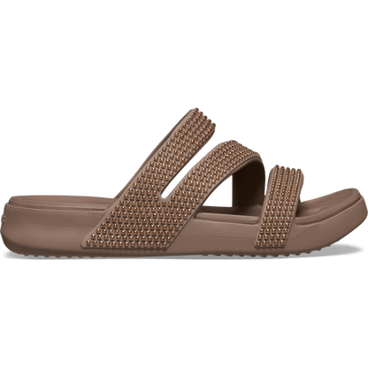 Getaway Gems Strappy - Crocs discount