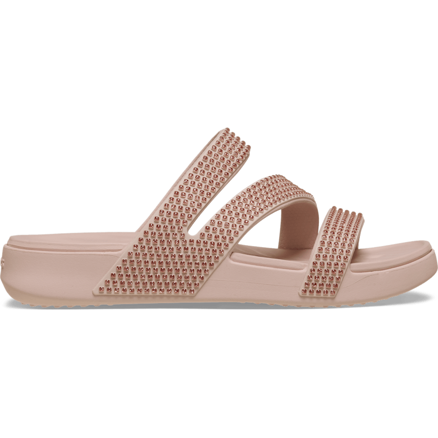 Getaway Gems Strappy - Crocs discount