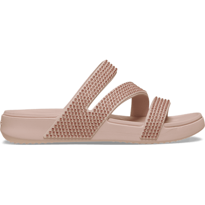 Getaway Gems Strappy - Crocs discount