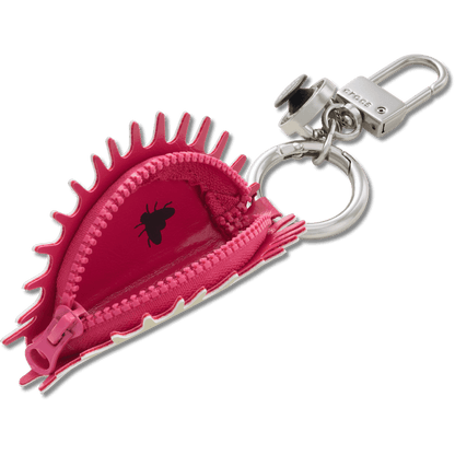 Fly Trap Bag Charm Pouch - Crocs sale