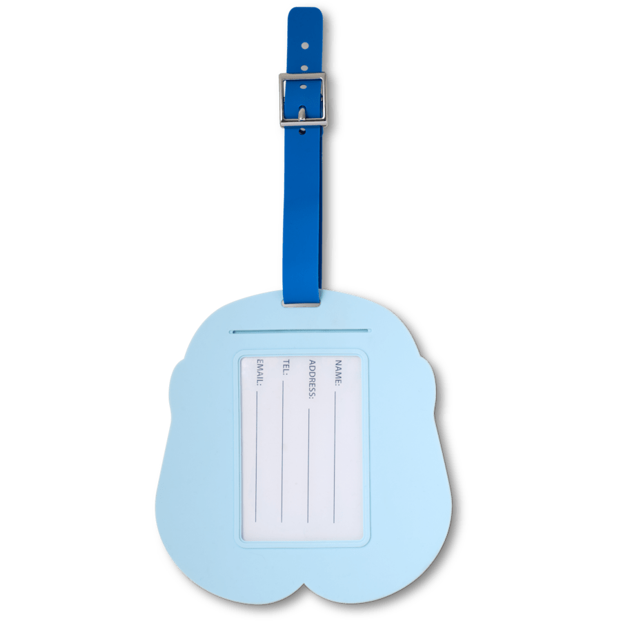 Classic Clogs Luggage Tag - Crocs online