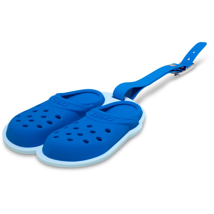 Classic Clogs Luggage Tag - Crocs online